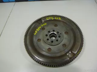 1066001240 Geely Маховик Geely Emgrand EC 7 Арт E48334706, вид 3