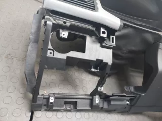 3CN857003H Панель передняя салона (торпедо) Volkswagen Atlas Арт 20073406, вид 5