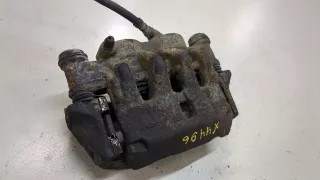 1607876080 Суппорт тормозной передний правый Peugeot Boxer 3 Арт 8834263, вид 1