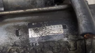 A0061514501,A6519060026 Стартер Mercedes Sprinter W906 Арт 20077496, вид 4