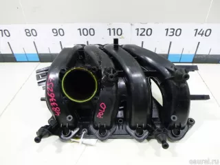 04E129712G VAG Коллектор впускной Skoda Octavia A8 Арт E48336257, вид 1