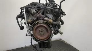 5175766AA Турбина Jeep Commander Арт 11243581, вид 2