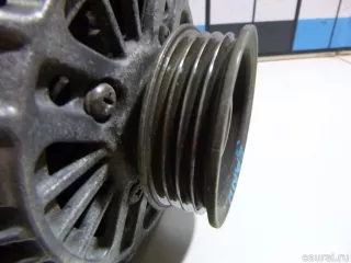 8200660052 Renault Генератор Renault Sandero 1 Арт E48337896, вид 5