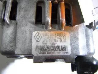 8200660052 Renault Генератор Renault Sandero 1 Арт E48337896, вид 7