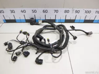 03F972619G VAG Жгут проводов (Проводка) Skoda Yeti Арт E48338347, вид 2