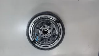 dwc52 Маховик Chevrolet Captiva Арт 8648073, вид 2