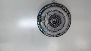 dwc52 Маховик Chevrolet Captiva Арт 8648073, вид 3
