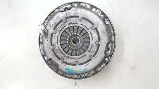 dwc52 Маховик Chevrolet Captiva Арт 8648073, вид 5