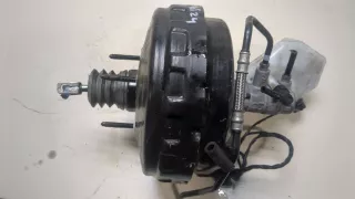 31302531 Цилиндр тормозной главный Volvo XC90 1 restailing Арт 20077607, вид 1