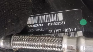 31302531 Цилиндр тормозной главный Volvo XC90 1 restailing Арт 20077607, вид 4