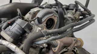 4891579AA Насос ГУР Jeep Commander Арт 11243580, вид 3