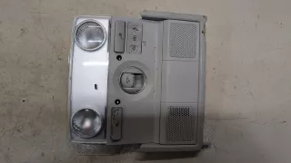 3D0943021A Фонарь салона (плафон) Volkswagen Passat CC Арт 20077160, вид 1