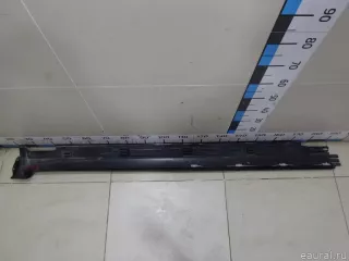 3AA853091CGRU VAG Накладка на порог (наружная) Volkswagen Passat B7 Арт E48339702, вид 3