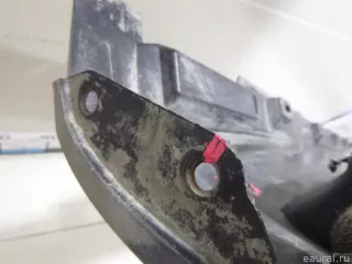 3AA853091CGRU VAG Накладка на порог (наружная) Volkswagen Passat B7 Арт E48339702, вид 4