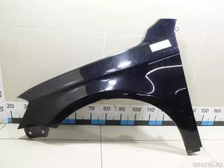 3AA821021B VAG Крыло переднее левое Volkswagen Passat B7 Арт E48340006, вид 1