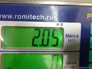 3AA821021B VAG Крыло переднее левое Volkswagen Passat B7 Арт E48340006, вид 8