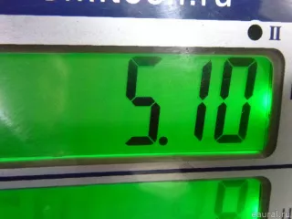 495001R000 Hyundai-Kia Полуось передняя левая (приводной вал, шрус) Hyundai Solaris 1 Арт E48340039, вид 1