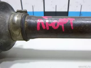 495001R000 Hyundai-Kia Полуось передняя левая (приводной вал, шрус) Hyundai Solaris 1 Арт E48340039, вид 4