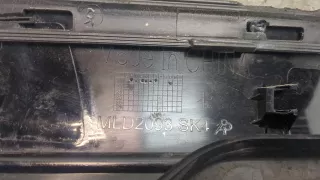 BB5Z7803136AB Молдинг стекла лобового Ford Explorer 5 restailing Арт 20076426, вид 5