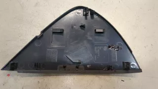 3C1858217B Панель передняя салона (торпедо) Volkswagen Passat CC Арт 20077069, вид 2