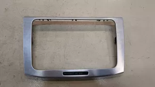 3C0858069AG Панель передняя салона (торпедо) Volkswagen Passat CC Арт 20077127, вид 1