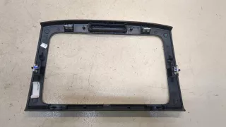 3C0858069AG Панель передняя салона (торпедо) Volkswagen Passat CC Арт 20077127, вид 2