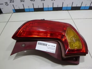 924011Y010 Hyundai-Kia Фонарь задний левый Kia Picanto 2 Арт E48341714, вид 3