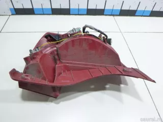 924011Y010 Hyundai-Kia Фонарь задний левый Kia Picanto 2 Арт E48341714, вид 5