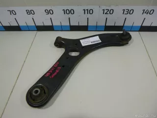 545014L000 Hyundai-Kia Рычаг передний правый Kia Rio 3 Арт E48341810, вид 1