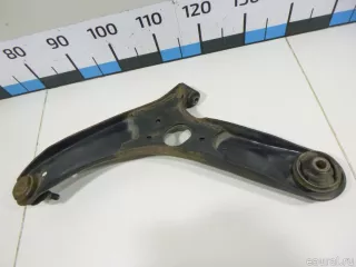 545014L000 Hyundai-Kia Рычаг передний правый Kia Rio 3 Арт E48341810, вид 6
