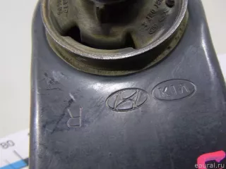 545014L000 Hyundai-Kia Рычаг передний правый Kia Rio 3 Арт E48341810, вид 7