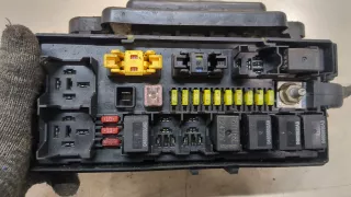 P04692107AH Блок комфорта Jeep Commander Арт 11243375, вид 3