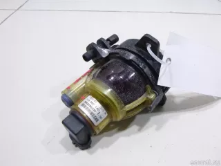 13367140 GM Фара противотуманная левая Opel Astra J Арт E48342525, вид 3