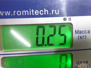 13367140 GM Фара противотуманная левая Opel Astra J Арт E48342525, вид 5