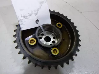 2435004000 Hyundai-Kia Механизм изменения фаз ГРМ Kia Picanto 2 Арт E48342855, вид 1