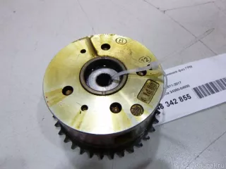 2435004000 Hyundai-Kia Механизм изменения фаз ГРМ Kia Picanto 2 Арт E48342855, вид 2