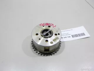 2437004000 Hyundai-Kia Фазорегулятор Kia Picanto 3 Арт E48343136, вид 1