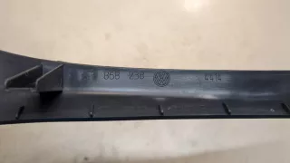 3C8868238 Обшивка стойки передней правой (накладка) Volkswagen Passat CC Арт 20077196, вид 3