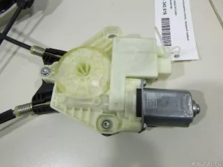 5JA837462 VAG Стеклоподъемник электр. передний правый Seat Toledo 4 Арт E48343616, вид 3
