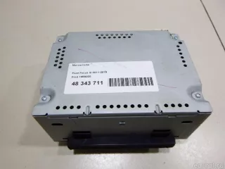 1856020 Ford Магнитола Ford Focus 3 restailing Арт E48343711, вид 1