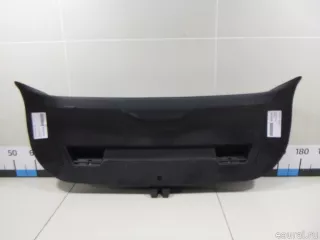 2236121 GM Обшивка двери багажника Opel Astra J Арт E48344802, вид 1