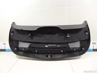 2236121 GM Обшивка двери багажника Opel Astra J Арт E48344802, вид 5