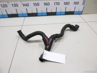 1818601 GM Патрубок отопителя Opel Astra J Арт E48345643, вид 1