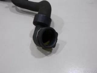 1818601 GM Патрубок отопителя Opel Astra J Арт E48345643, вид 2