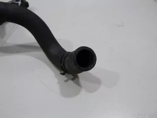 1818601 GM Патрубок отопителя Opel Astra J Арт E48345643, вид 3