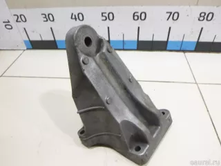 1818057 Ford Кронштейн двигателя левый Ford Transit 4 Арт E48345811, вид 3
