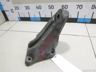 1818057 Ford Кронштейн двигателя левый Ford Transit 4 Арт E48345811, вид 4