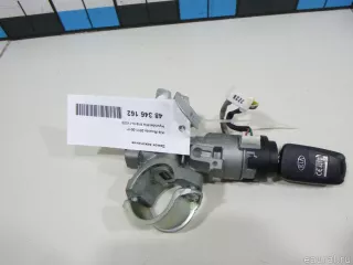 819101Y000 Hyundai-Kia Замок зажигания Kia Picanto 3 Арт E48346162, вид 1