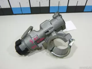 819101Y000 Hyundai-Kia Замок зажигания Kia Picanto 3 Арт E48346176, вид 3