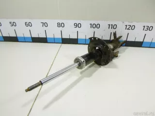 546501Y101 Hyundai-Kia Амортизатор передний левый Kia Picanto 2 Арт E48347075, вид 2